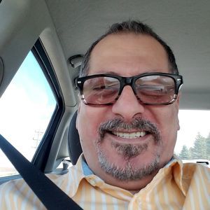 Meet your Posher, Joe